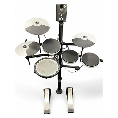 Used Roland TD-1KV Electric Drum Set