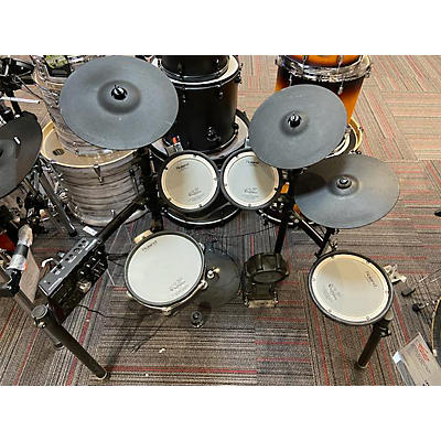 Roland Used Roland TD-25 + CRASH ADD ON Electric Drum Set