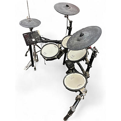 Used Roland TD-25 + Cymbal Expansion and Rack Electric Drum Set