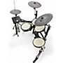 Used Roland TD-25 + Cymbal Expansion and Rack Electric Drum Set