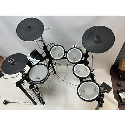 Roland Used Roland TD-25 Electric Drum Set