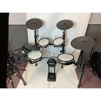 Roland Used Roland TD-25 Electric Drum Set