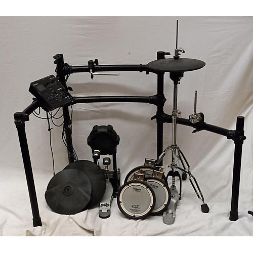 Roland Used Roland TD-25 Electric Drum Set