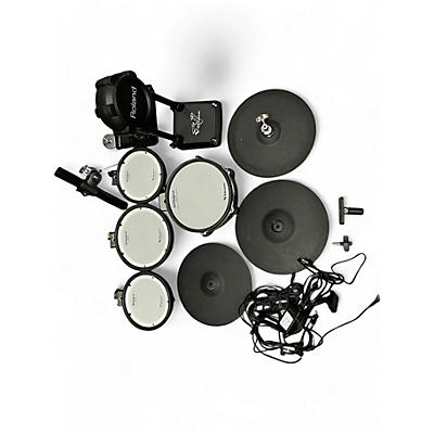 Roland Used Roland TD-25 Electric Drum Set