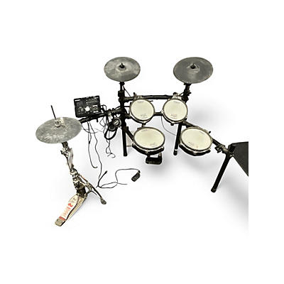 Used Roland TD-25 Electric Drum Set