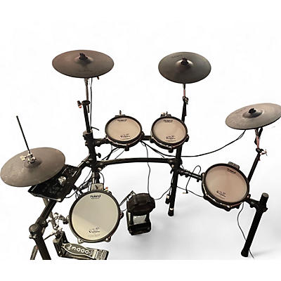Used Roland TD-25 Electric Drum Set