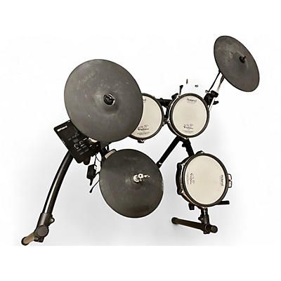 Used Roland TD-25 Electric Drum Set