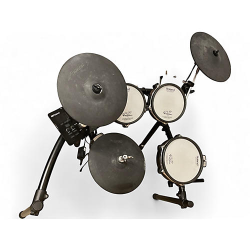 Used Roland TD-25 Electric Drum Set