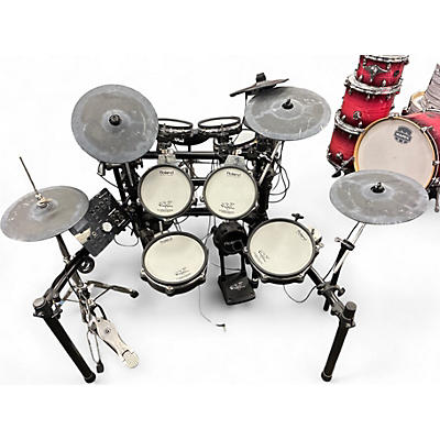 Used Roland TD-25 Electric Drum Set