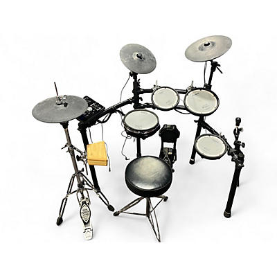 Used Roland TD-25K Electric Drum Set