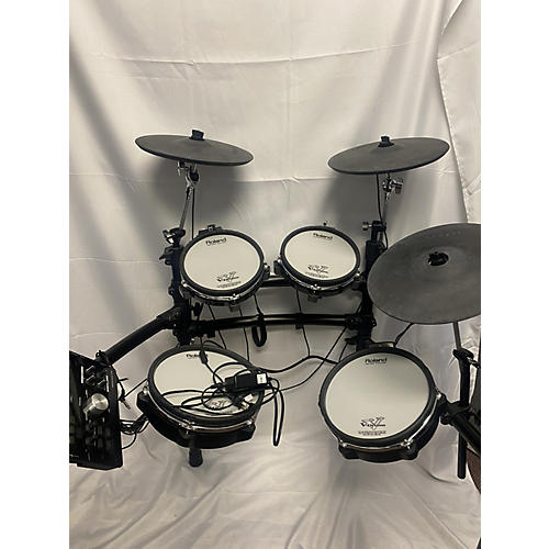 Roland Used Roland TD-25KV Electric Drum Set