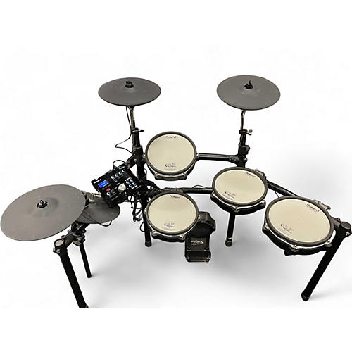 Roland Used Roland TD-25KV Electric Drum Set