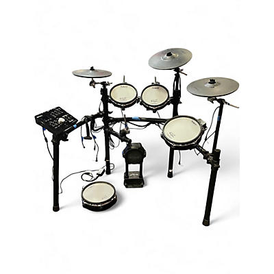 Used Roland TD-25KV Electric Drum Set