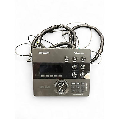 Used Roland TD-27 Electric Drum Module