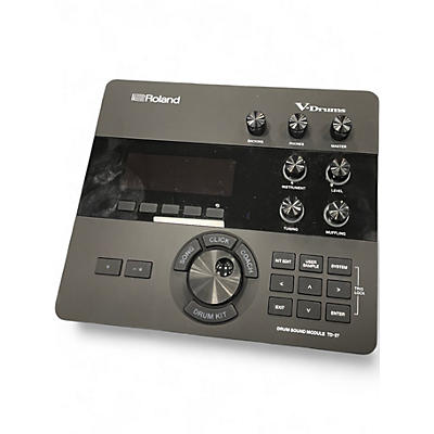 Used Roland TD-27 Electric Drum Module