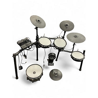 Used Roland TD-27 Electric Drum Set