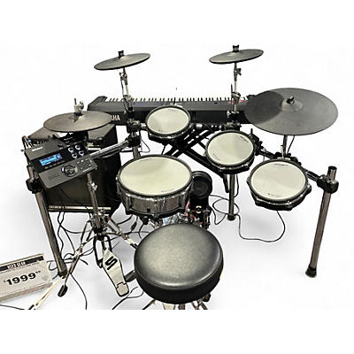 Used Roland TD-27 Electric Drum Set