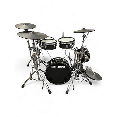 Used Roland TD-27 KV2 Electric Drum Set