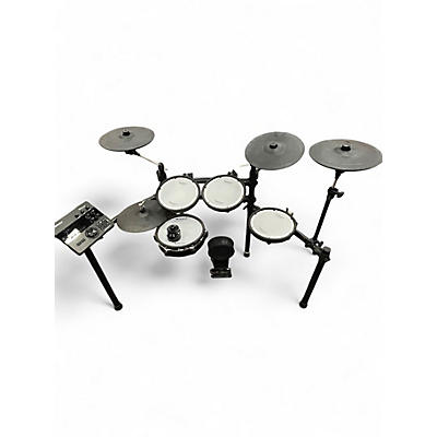 Used Roland TD-27K Electric Drum Set
