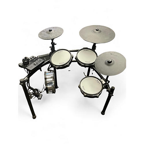 Used Roland TD-27KV Electric Drum Set