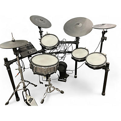 Used Roland TD-27KV Electric Drum Set