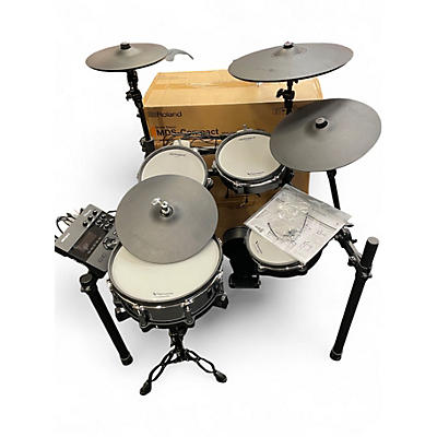 Used Roland TD-27KV2 Electric Drum Set