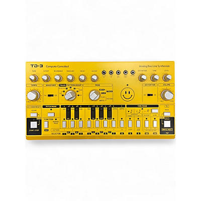 Used Roland TD-3-AM Synthesizer