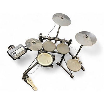 Used Roland TD-3 Electric Drum Set