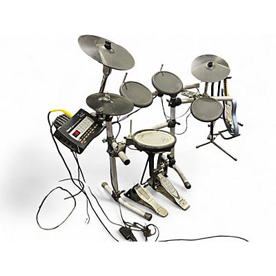 Used Roland TD-3 Electric Drum Set