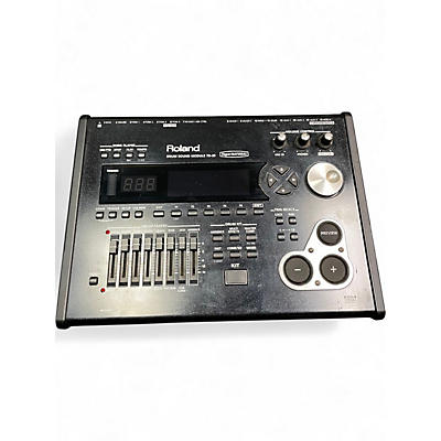 Used Roland TD-30 Module Electric Drum Module