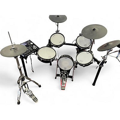 Used Roland TD-30K Electric Drum Set