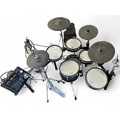 Used Roland TD-30KV Electric Drum Set