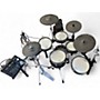 Used Roland TD-30KV Electric Drum Set