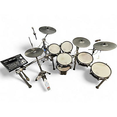 Used Roland TD-30KV Electric Drum Set