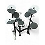 Used Roland TD 4 Electric Drum Set