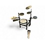 Used Roland TD-4 Electric Drum Set