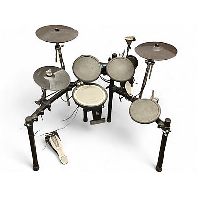 Used Roland TD-4 Electric Drum Set