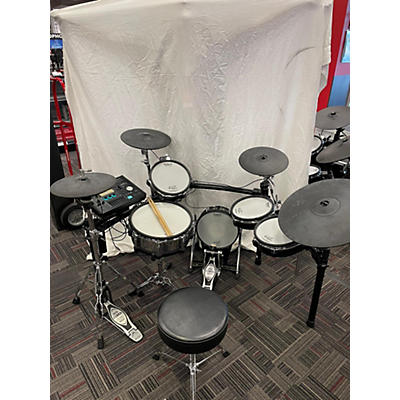 Roland Used Roland TD-50KV Electric Drum Set