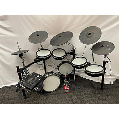 Roland Used Roland TD-50KV Electric Drum Set