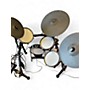 Used Roland TD-50KV Electric Drum Set