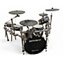 Used Roland TD-50KV Electric Drum Set