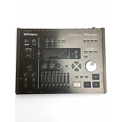 Used Roland TD-50X Drum Machine
