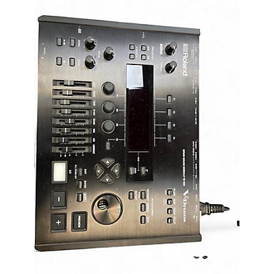 Used Roland TD-50X Electric Drum Module