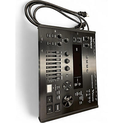 Used Roland TD-50X Electric Drum Module