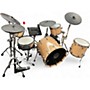 Used Roland TD-50X Electric Drum Set