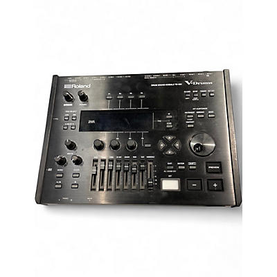 Used Roland TD-50x Electric Drum Module