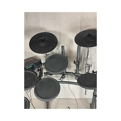 Roland Used Roland TD-7 Electric Drum Set