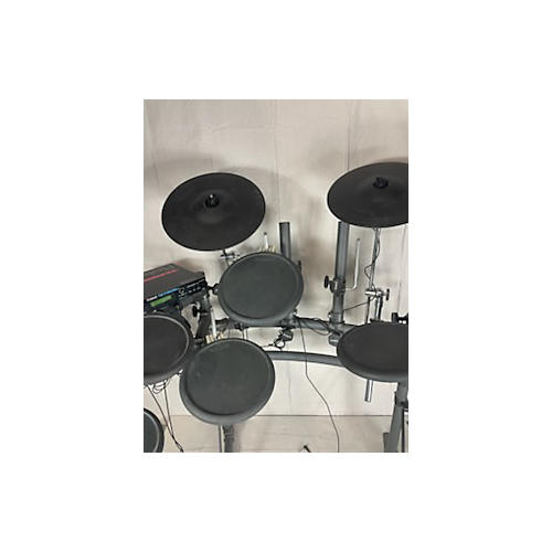 Roland Used Roland TD-7 Electric Drum Set