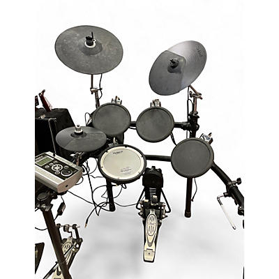 Roland Used Roland TD-9 Electric Drum Set