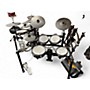 Used Roland TD-9 Electric Drum Set